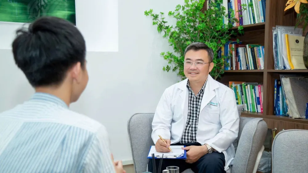 Ngăn chặn thảm kịch từ mâu thuẫn tình cảm