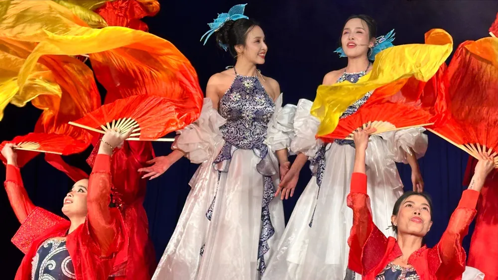 Mạng lưới Phát triển công nghiệp văn hóa Việt Nam: Từ sáng kiến đến những dự án cụ thể