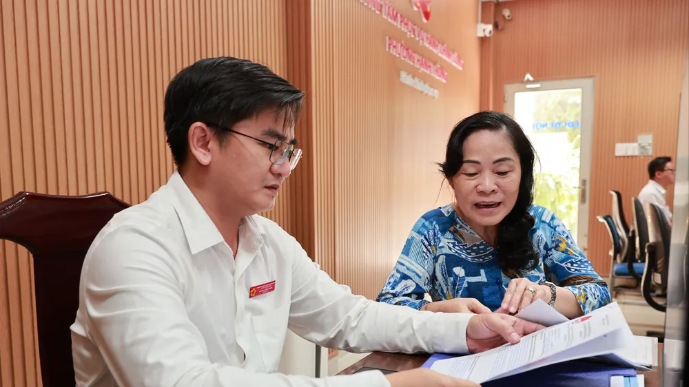 Tư pháp cấp xã sau phân cấp, phân quyền - Bài 2: Củng cố năng lực thực thi ở cơ sở