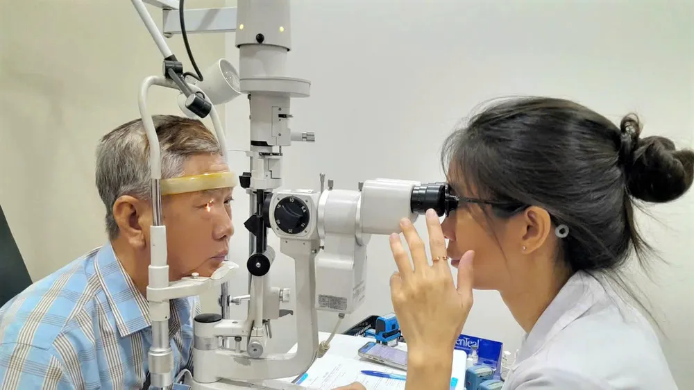 Nâng cao trách nhiệm, huy động nguồn lực xã hội