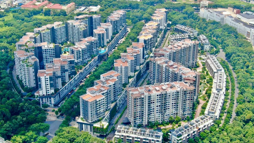 Khơi thông nguồn lực, định hình tương lai