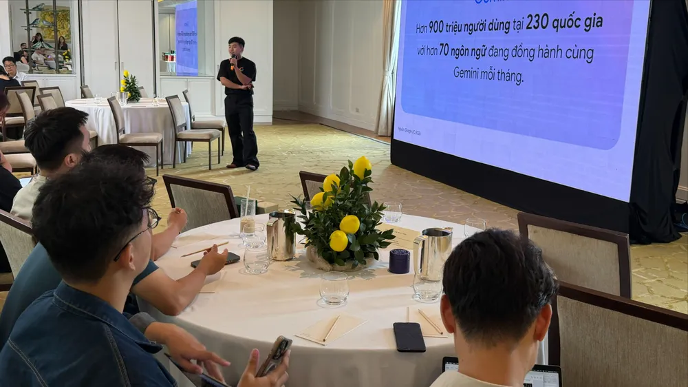 Sao lại dịch “Agent AI” là “Tác nhân AI”