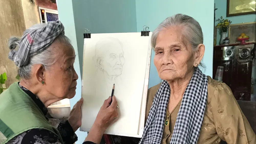 Hai hành trình - Một lẽ sống