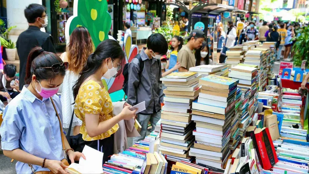 Đọc sách để hiểu sâu, rèn tư duy độc lập