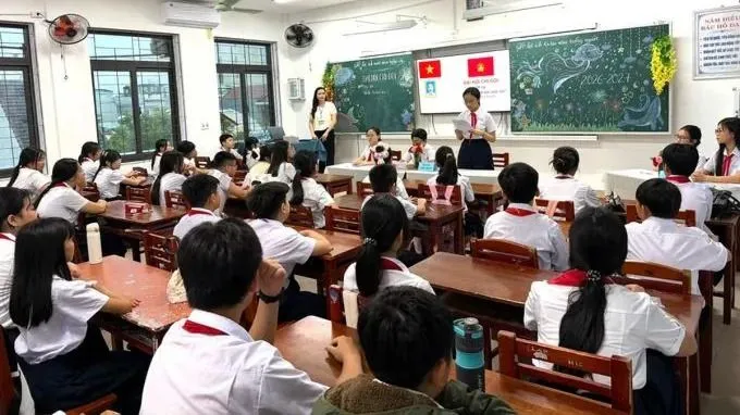 Ảnh: SGGP