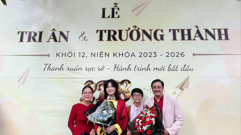 Góp lửa đam mê cho bạn đời