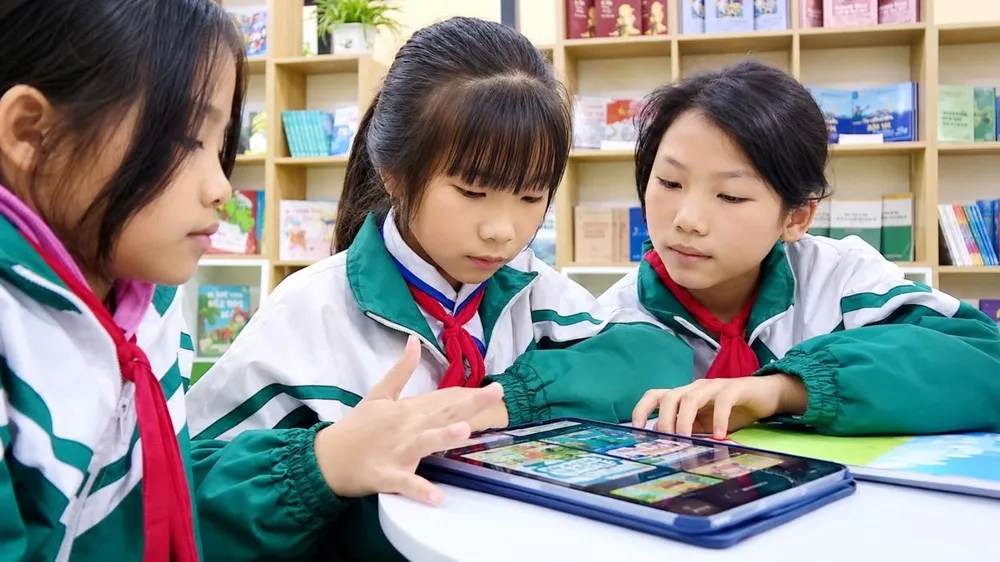 Siết chặt bản quyền: Cơ hội cho sách điện tử phát triển