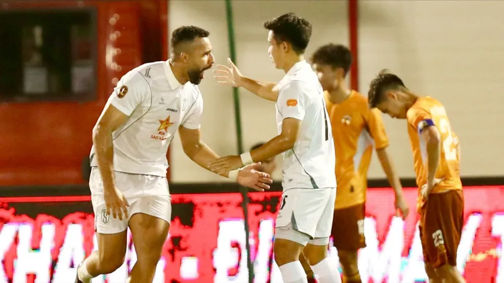 V-League 2026-2027: Đội bóng phố Núi đối mặt cuộc chiến trụ hạng