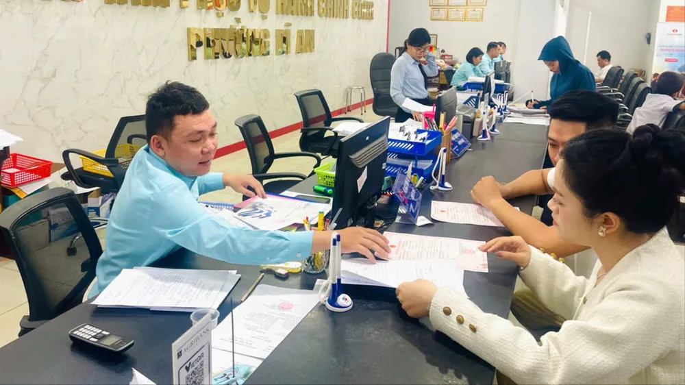 Khơi thông nguồn lực, kiến tạo môi trường phát triển - Bài 1: Chọn trúng người, giao đúng việc