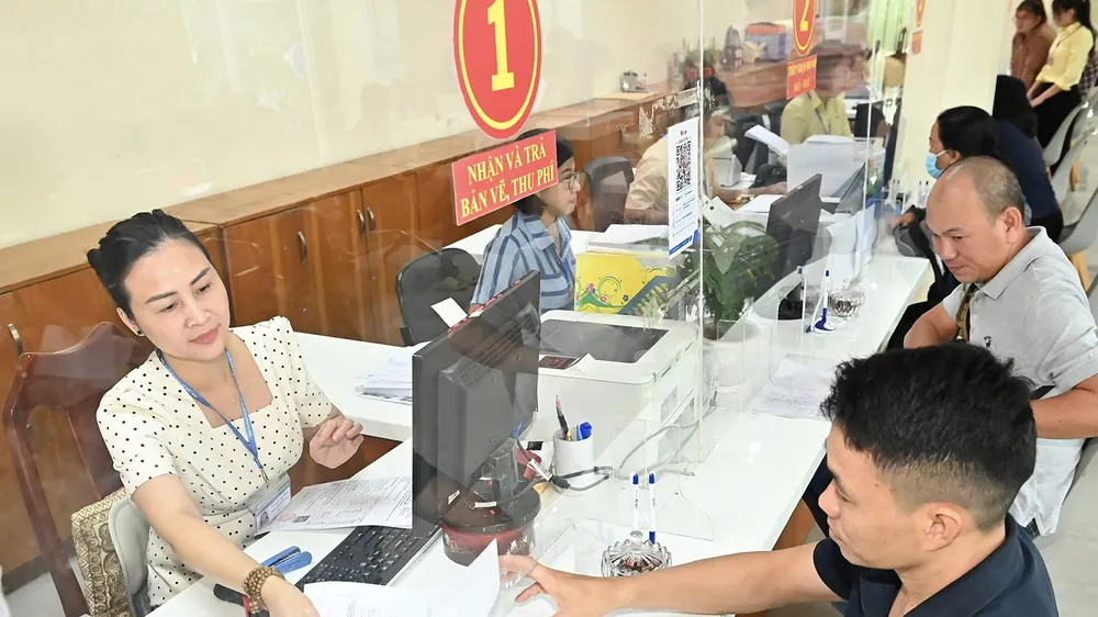 Hòa nhịp hành động "Làm và làm đúng, làm quyết liệt, hiệu quả" - Bài 5: Hành động với tâm thế không chờ đợi, không trì hoãn