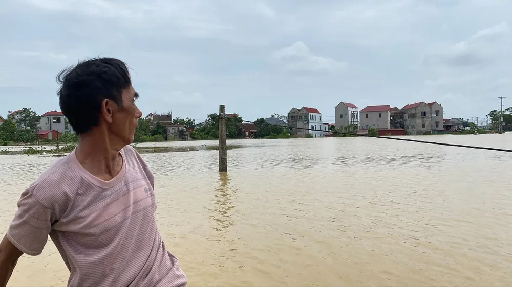 Khoanh nợ, giãn nợ hỗ trợ nông dân