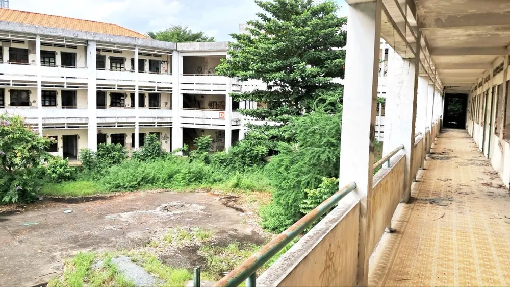 Kỳ vọng 4.500 phòng học mới ở TPHCM - Bài 3: Giải cứu những phòng học “chuồng chim”