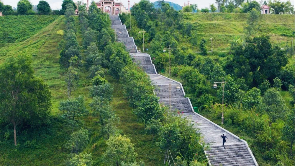 Điện ảnh - Du lịch: Đừng để tiềm năng mãi "tiềm ẩn" - Bài 3: Tiềm năng thành lợi thế - đi mãi chưa thành đường?