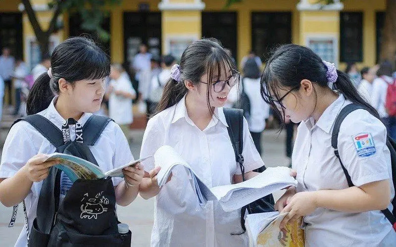 Đại học Quốc gia TPHCM chưa công bố thông tin về kỳ thi đánh giá năng lực năm 2025
