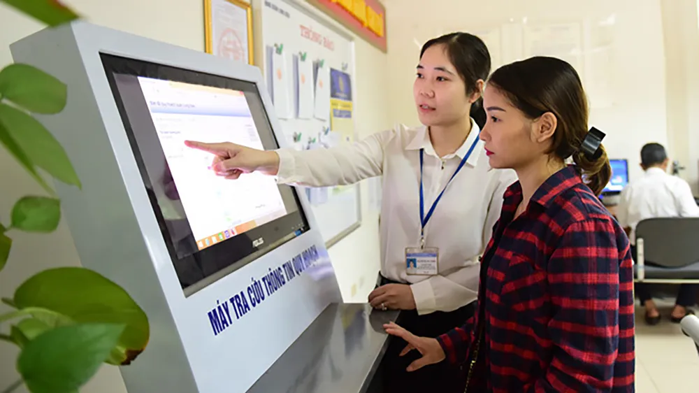 Hà Nội hướng tới đô thị thông minh, nâng chất lượng cuộc sống người dân