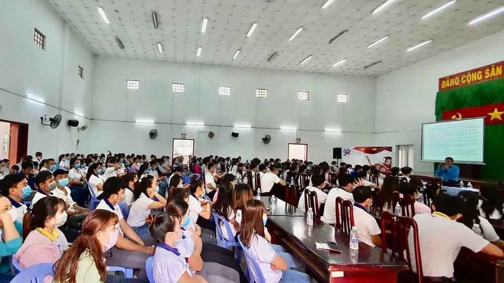 Dự án Luật Công đoàn (sửa đổi): Mong muốn bảo vệ tốt hơn quyền lợi của người lao động
