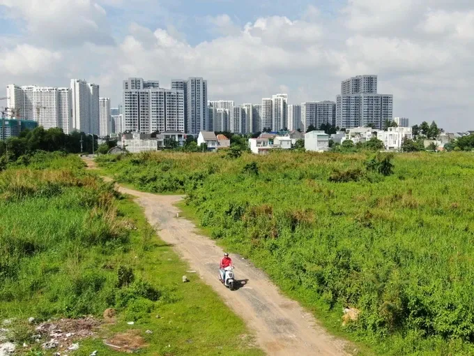 Bình Dương ban hành quy định mới về bồi thường, hỗ trợ, tái định cư