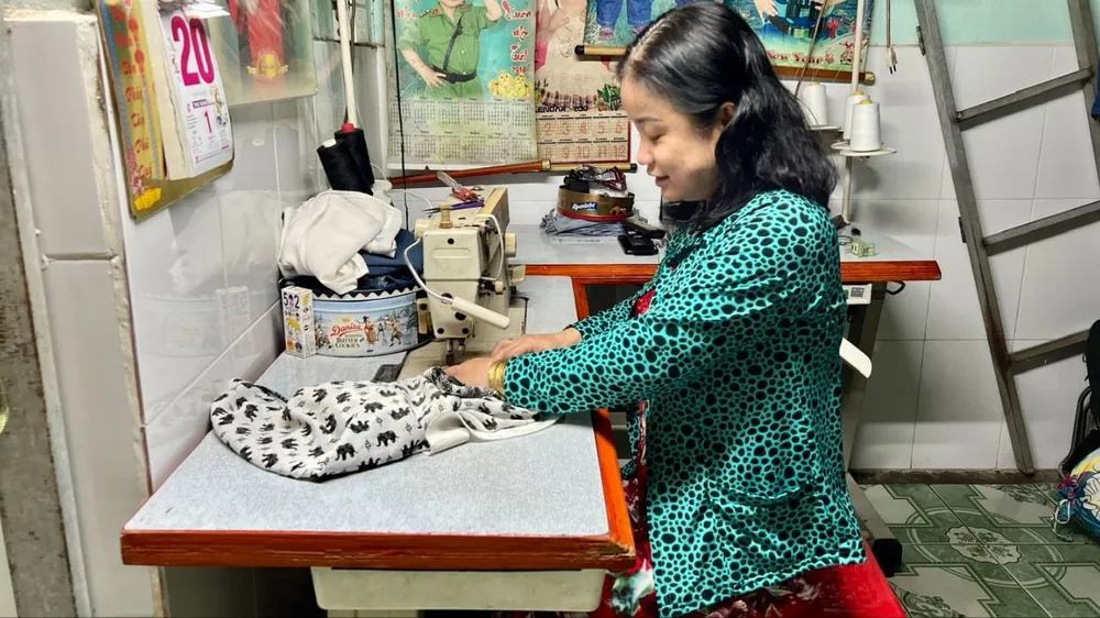 Vì sao giá cho thuê nhà trọ tăng mạnh?
