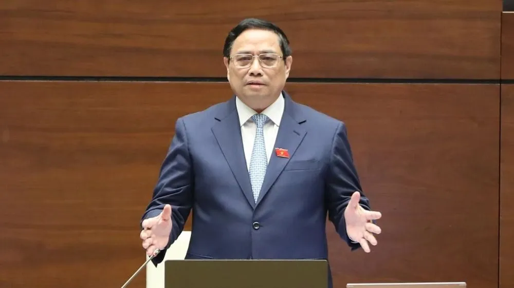 Đôn đốc thu ngân sách liên quan đến đất đai