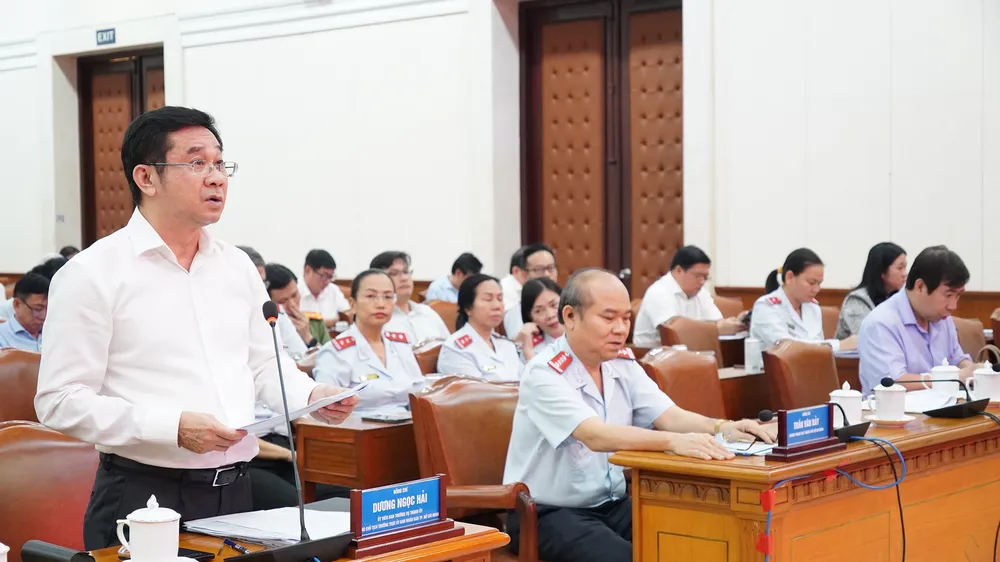 Hơn 2 triệu người thực hiện kê khai tài sản, thu nhập