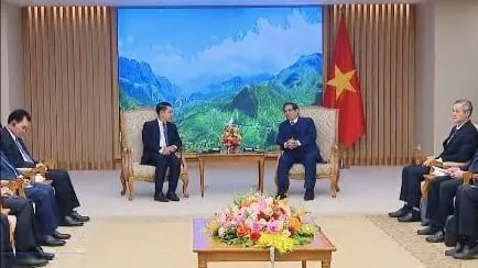 Việt Nam luôn coi trọng và dành ưu tiên cao nhất cho mối quan hệ vĩ đại Việt Nam - Lào