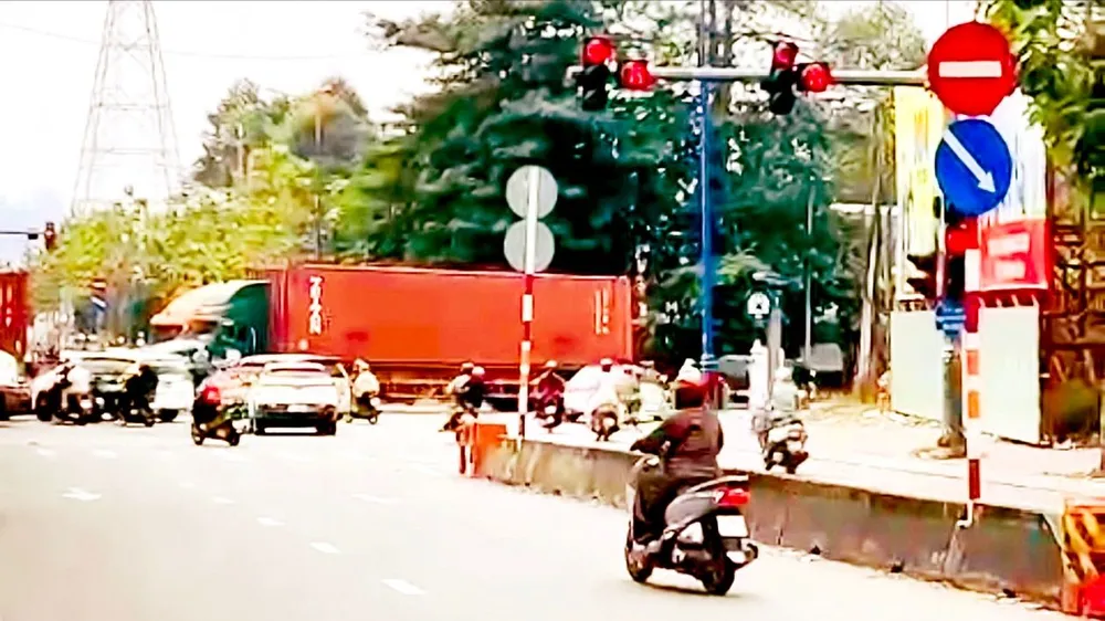 Mức phạt vi phạm giao thông tăng cao: Nhiều người nói "không dám tái phạm"