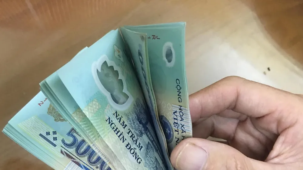 Đông Nam bộ: Mức thưởng tết cao nhất 840 triệu đồng thuộc doanh nghiệp FDI