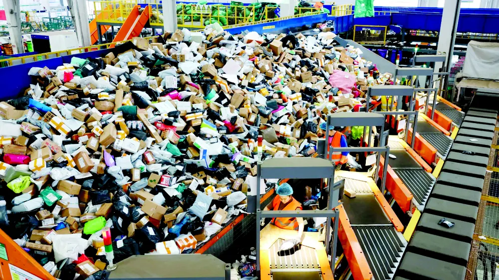 EU siết chặt kiểm soát hàng giá rẻ
