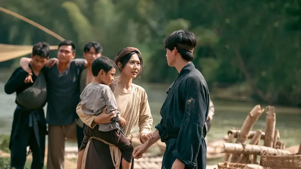 Phim Việt: Tìm về bản sắc