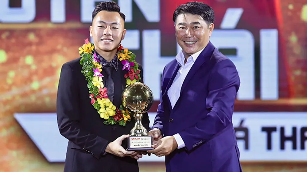 Cuộc đua giữa những ngôi sao trẻ