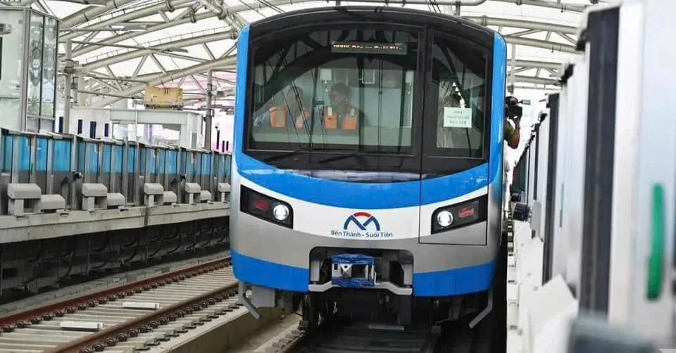 Tiến vào kỷ nguyên mới trên 2 con tàu