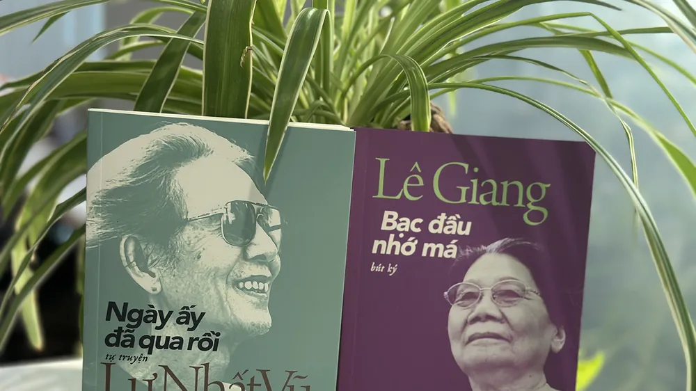 Những ký ức còn xanh