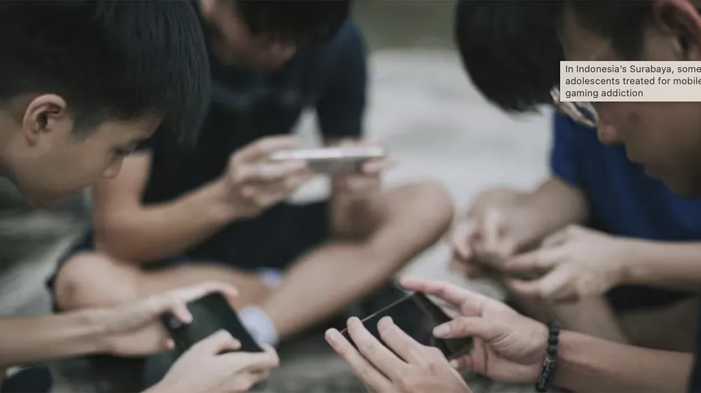 "Rào chắn” bảo vệ trẻ em trên không gian số