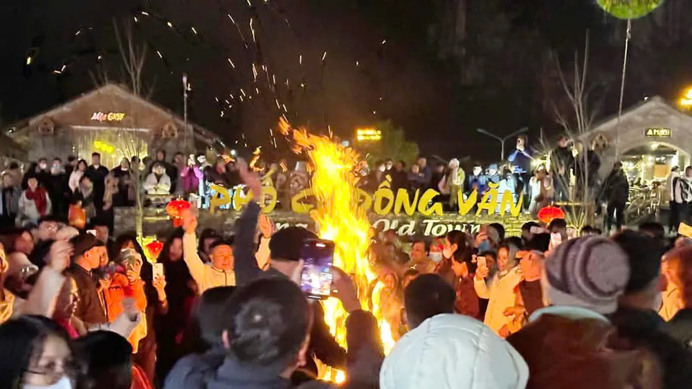 Trào lưu người dân địa phương trở thành “đại sứ du lịch”