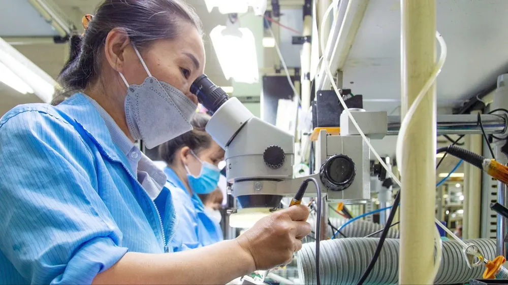 Triển khai Nghị quyết số 57-NQ/TW: Khơi thông các nguồn lực đầu tư đổi mới công nghệ