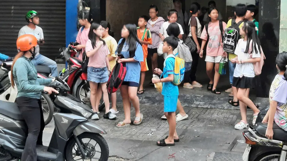 TPHCM tăng cường quản lý dạy thêm, học thêm