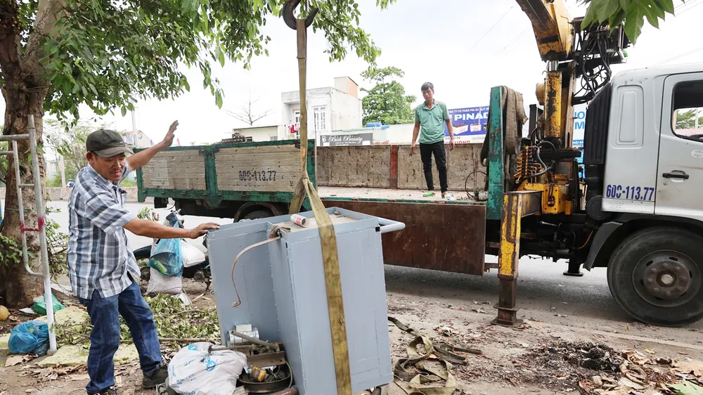 Rầm rộ những công trình trọng điểm - Bài 5: Thúc đẩy tiến độ đường cao tốc trục ngang