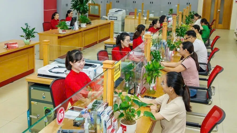 Thiếu khung pháp lý: Dòng tín dụng xanh “chưa thông”