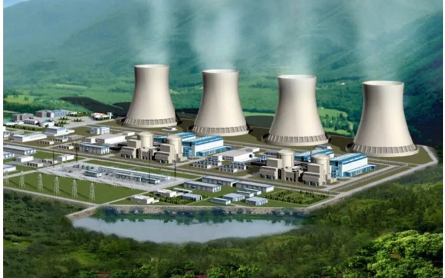 Dự án điện hạt nhân tại Ninh Thuận: Bố trí hơn 1.200 lô đất tái định cư cho người dân bị ảnh hưởng