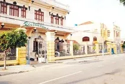 Đừng làm tổn thương di sản