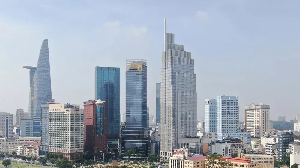 Thảo luận thành tựu của TPHCM qua 50 năm xây dựng, bảo vệ và phát triển