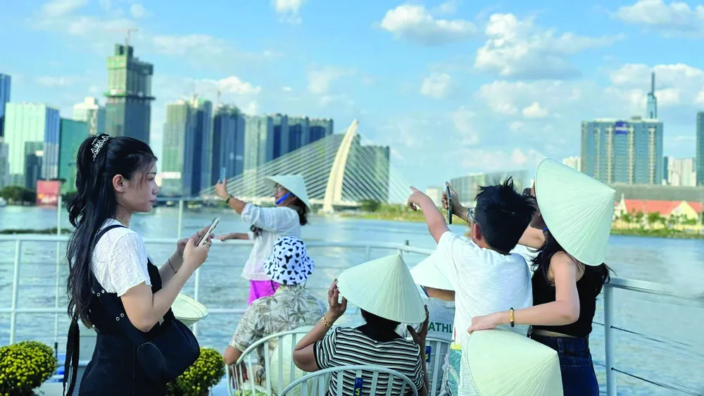 Tháo gỡ khó khăn, tạo sức bật cho ngành du lịch