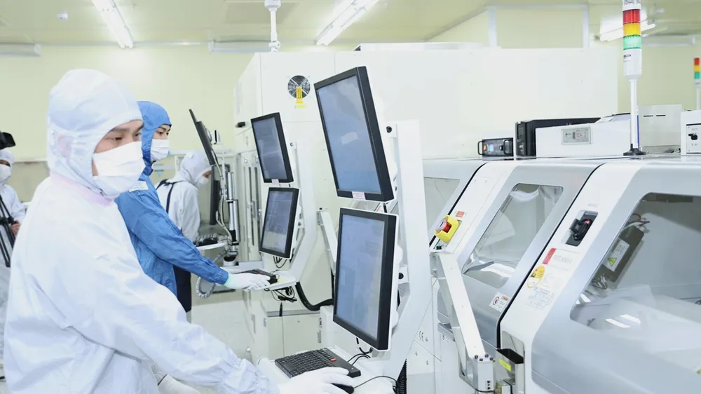 Từ quốc gia nghèo đến nền kinh tế phát triển nhanh nhất - Bài 3: Thúc đẩy làn sóng FDI thứ 4