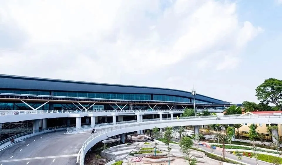Vận tải công cộng cần đồng bộ với nhà ga T3