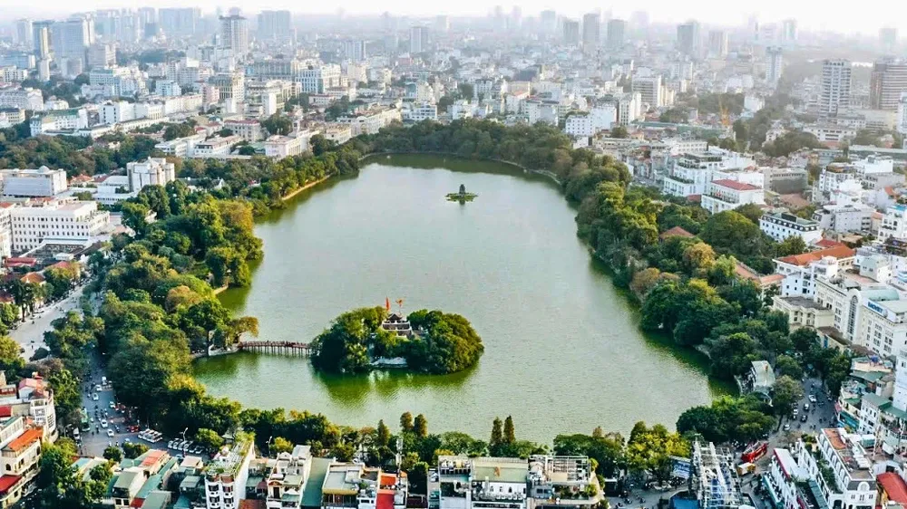 Hà Nội: Xử nghiêm việc lợi dụng sắp xếp đơn vị hành chính để lấn chiếm đất đai