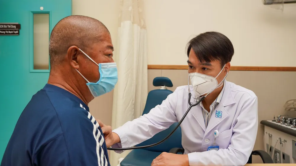 Phòng đột quỵ bằng kiến thức