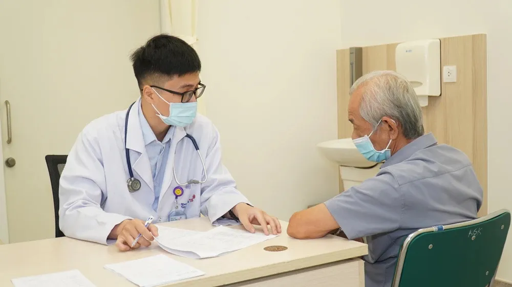 Hiện thực hóa giấc mơ