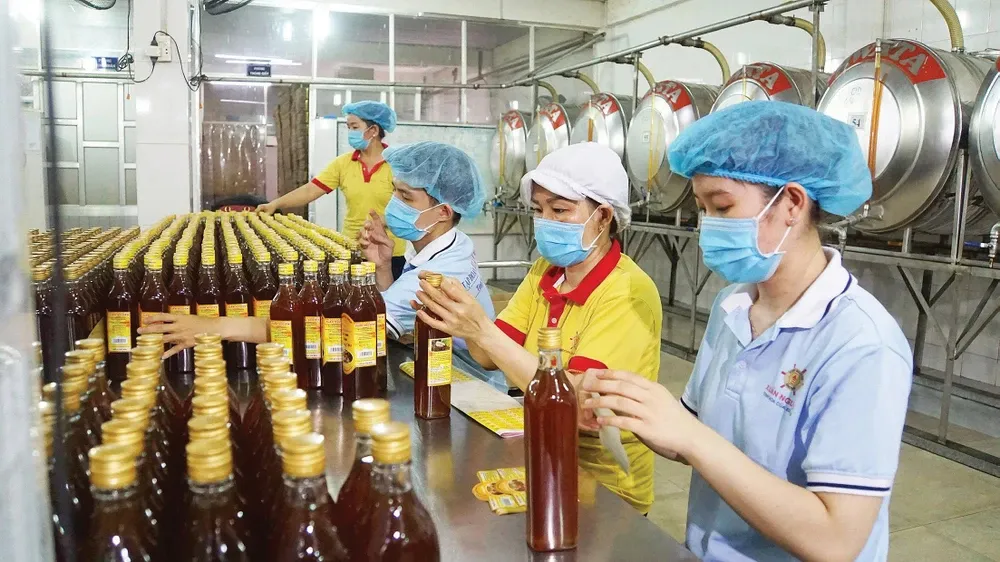Rút ngắn khoảng cách với thực tế