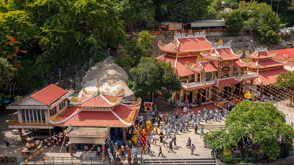 Thu hút đầu tư ở Đông Nam Bộ - Tăng chất và lượng - Bài 3: Điểm đến mới trên bản đồ du lịch