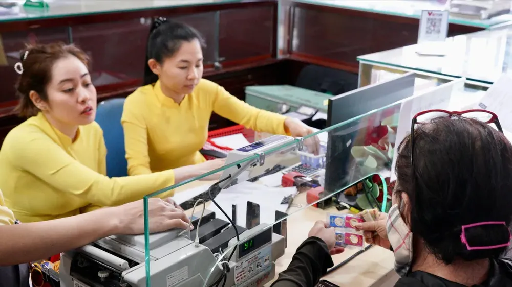 “Chiếc áo mới” cho doanh nghiệp nhà nước